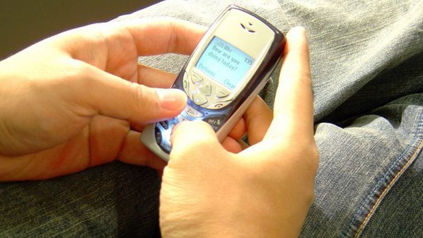 W leczeniu depresji pomaga... SMS 1