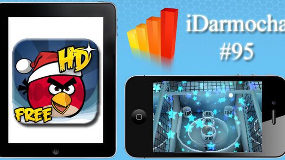 iDarmocha – notowanie 95. 1