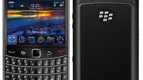 BlackBerry Bold 9700 w Polsce! 1