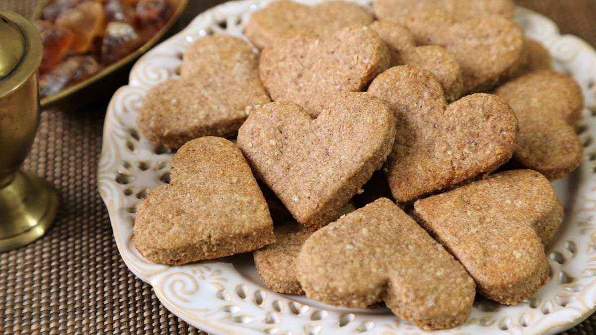 Mąka orkiszowa posiada właściwości krwiotwórcze, budujące mięśnie