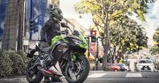 Kawasaki Ninja 650 z nowymi kolorami na 2022 r. Japończycy idą za ciosem