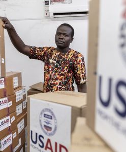 Jedna decyzja Trumpa. Konsekwencje mogą być tragiczne dla milionów