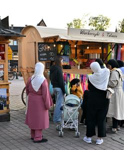 Tłumy Arabów w Zakopanem. Wiadomo, co za tym stoi