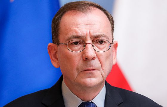 Powstanie Centralne Biuro Zwalczania Cyberprzestępczości, funkcjonariusze będą zarabiać 10-15 tys. zł netto