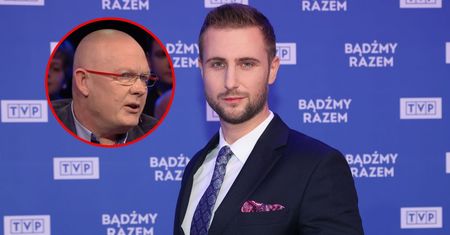 Gorąca wymiana zdań u Kłeczka. "Byłem jedynym politykiem, który uścisnął panu dłoń"
