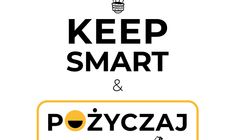 Smartney z kampanią „Keep Smart &amp; pożyczaj online”