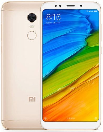 Xiaomi Redmi 5 Plus