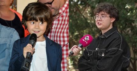 Mateusz Pawłowski wybiera się na studia aktorskie: "Nie chodziłem na castingi i ŻAŁUJĘ, bo powinienem szlifować warsztat"