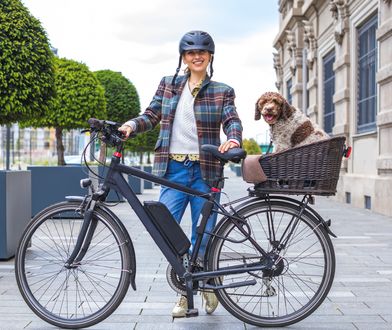 Dlaczego rower wygrywa w mieście? 5 konkretnych powodów