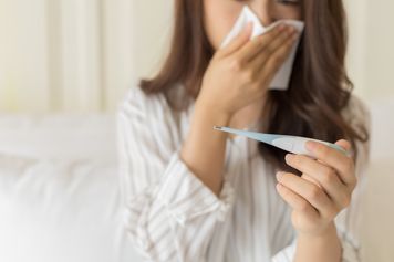 3 ways to avoid a cold