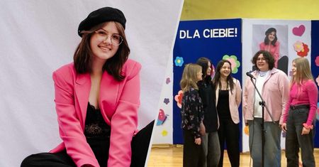 Amelia szuka bliźniaka genetycznego. "Żeby wygrać, musi go znaleźć"
