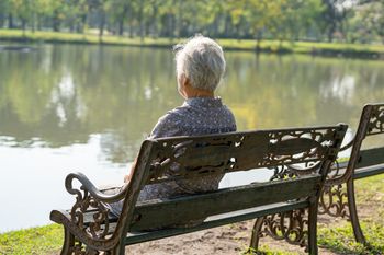 Uciekła z sanatorium. "Wyjazd do Ciechocinka zapamiętam na bardzo długo"