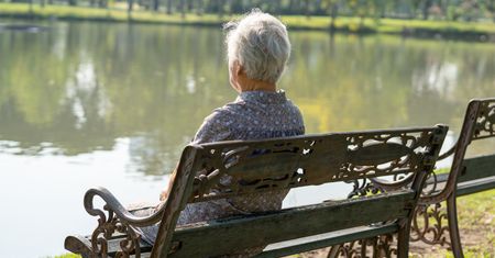 Zrezygnowała z sanatorium. "Wyjazd do Ciechocinka zapamiętam na bardzo długo"