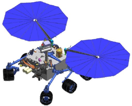 Najbardziej niezwykłe niezrealizowane programy NASA 4