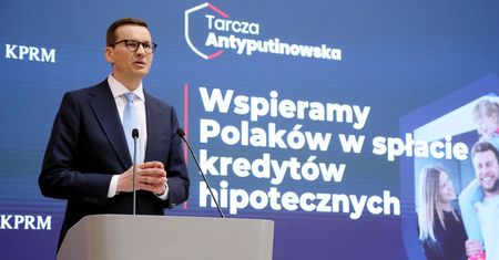 Rząd chce zlikwidować WIBOR. Polacy wiele na tym nie zyskają