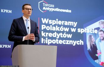 Rząd chce zlikwidować WIBOR. Polacy wiele na tym nie zyskają