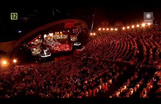 Kabarety i Festiwal Weselnych Przebojów Mrągowo 2020 najdroższe w sierpniu w Polsacie