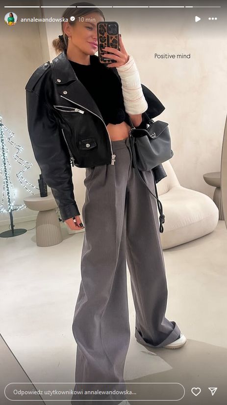 Anna Lewandowska