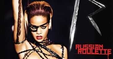 Nowy singiel Rihanny!