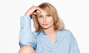 Aktorka mówi o strachu. Teatr wydał oświadczenie