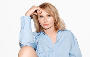 Aktorka mówi o strachu. Teatr wydał oświadczenie