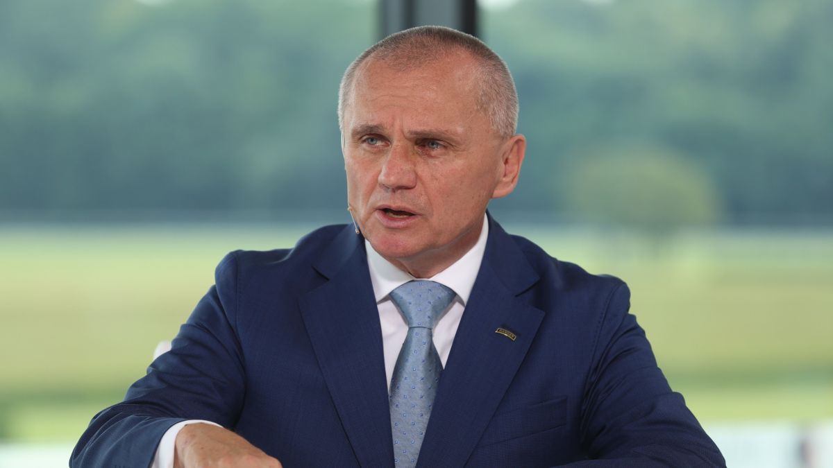Gen. Polko ocenił ruch Kijowa. Jego zdaniem Ukraina zaskoczyła Rosję