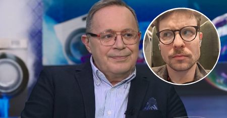 Nowy komentator w "Szkle kontaktowym". "Niestraszne są mu FEMINATYWY"
