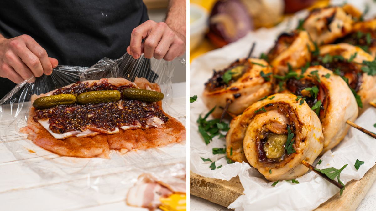 Ten przepis nigdy cię nie zawiedzie!