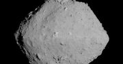 Zaskakujące odkrycie na planetoidzie Ryugu. Nie powinno go tam być
