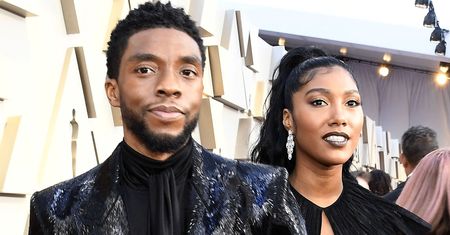 Chadwick Boseman nie żyje. Na jaw wychodzą sekrety gwiazdy Marvela