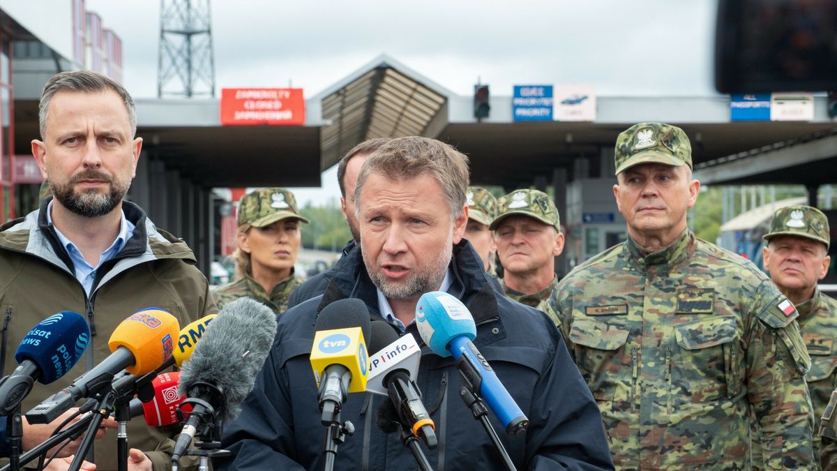 Marcin Kierwiński