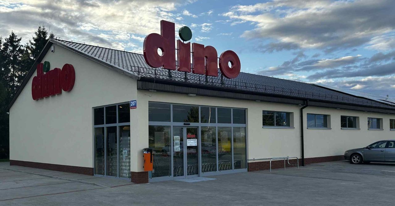 Szczecinek: Kontrowersje wokół budowy marketu Dino