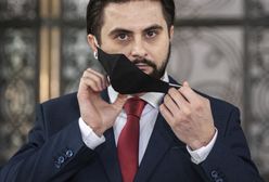 Jak minister z bratem ponad 140 hektarów upolowali