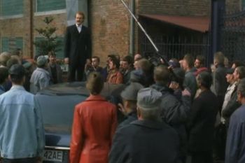 Dziś w telewizji KULTOWA polska komedia. Dla takich produkcji warto zarwać noc