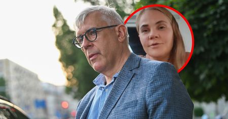Siostra Suszka o Giertychu: Chciał wyciągnąć ode mnie informacje na temat Krala