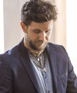 Antek Królikowski wspomina ojca. Nigdy wcześniej nie pokazywał tego zdjęcia