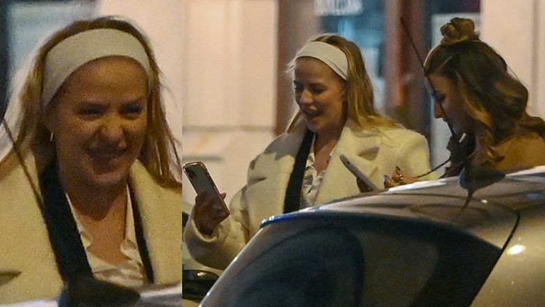 Urodziny Julii Wieniawy 