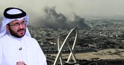 Katar: nie zostaliśmy uprzedzeni o izraelskim ataku na Dohę
