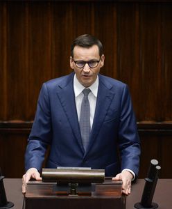 Exposé premiera. Data i godzina. Wtedy zostanie powołany nowy rząd?