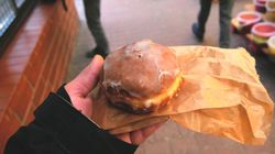 Gotowi na tłusty czwartek? Tak się może skończyć pączkowe szaleństwo