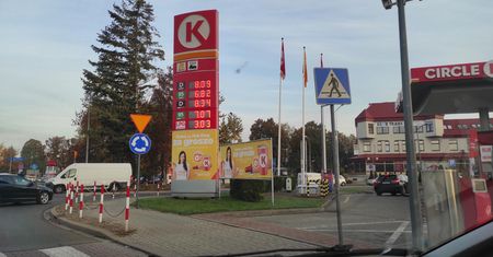 "Może kosztować 9,50 zł/l". Podano datę zmian na stacjach