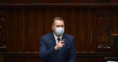 "Czarnek out". Chcą wykurzyć ministra. Zacznie się 1 sierpnia