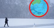 Kiedy spadnie śnieg? Zima wróci do Polski już niebawem