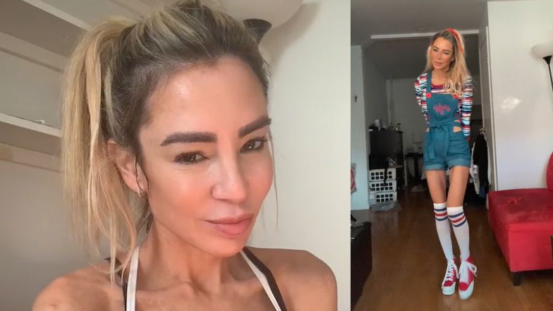 Zdradziła, ile ma lat. Nikt się tego nie spodziewał