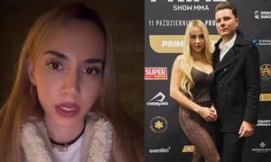 Marianna Schreiber ROZSTAŁA SIĘ z Piotrem Korczarowskim! "Nie będzie już żadnych POWROTÓW". Wierzycie?