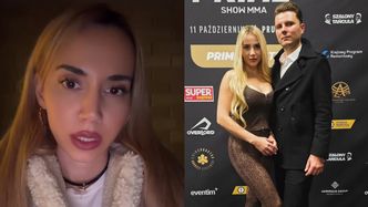 Marianna Schreiber ROZSTAŁA SIĘ z Piotrem Korczarowskim! "Nie będzie już żadnych POWROTÓW". Wierzycie?