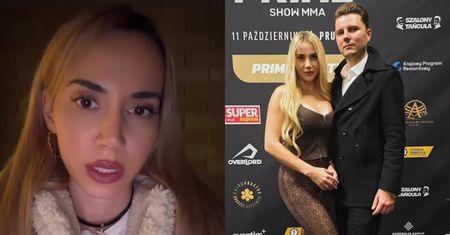 Marianna Schreiber ROZSTAŁA SIĘ z Piotrem Korczarowskim! "Nie będzie już żadnych POWROTÓW". Wierzycie?