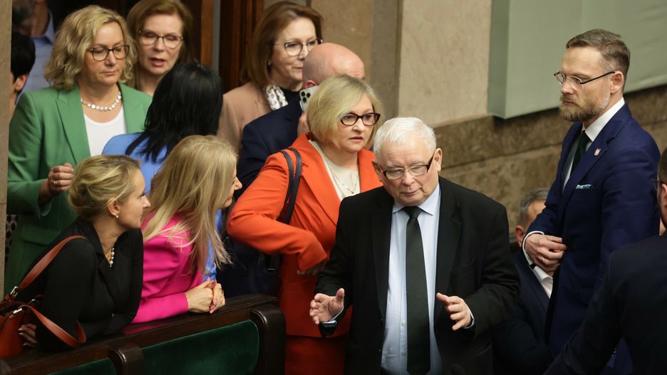 PiS może mieć problem w kampanii