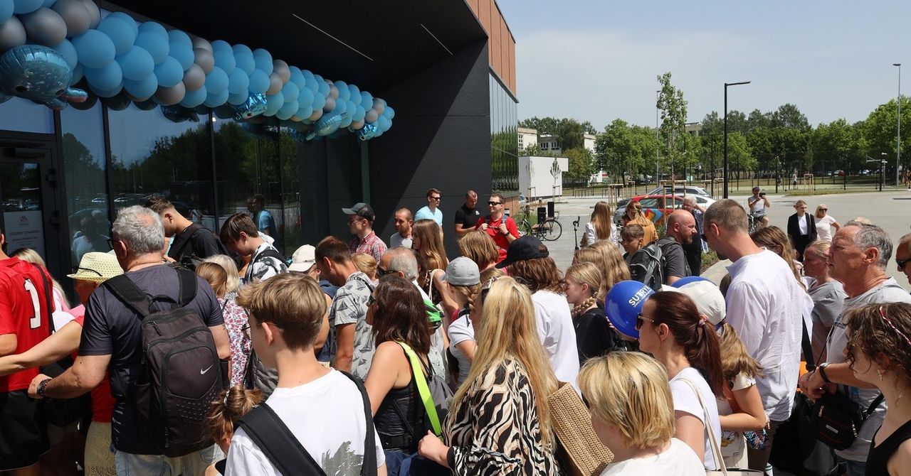 Wrocław: To będzie czwarty aquapark. Powstanie przy szkole, na najszybciej rozwijającym się wrocławskim osiedlu. Kiedy go zbudują?