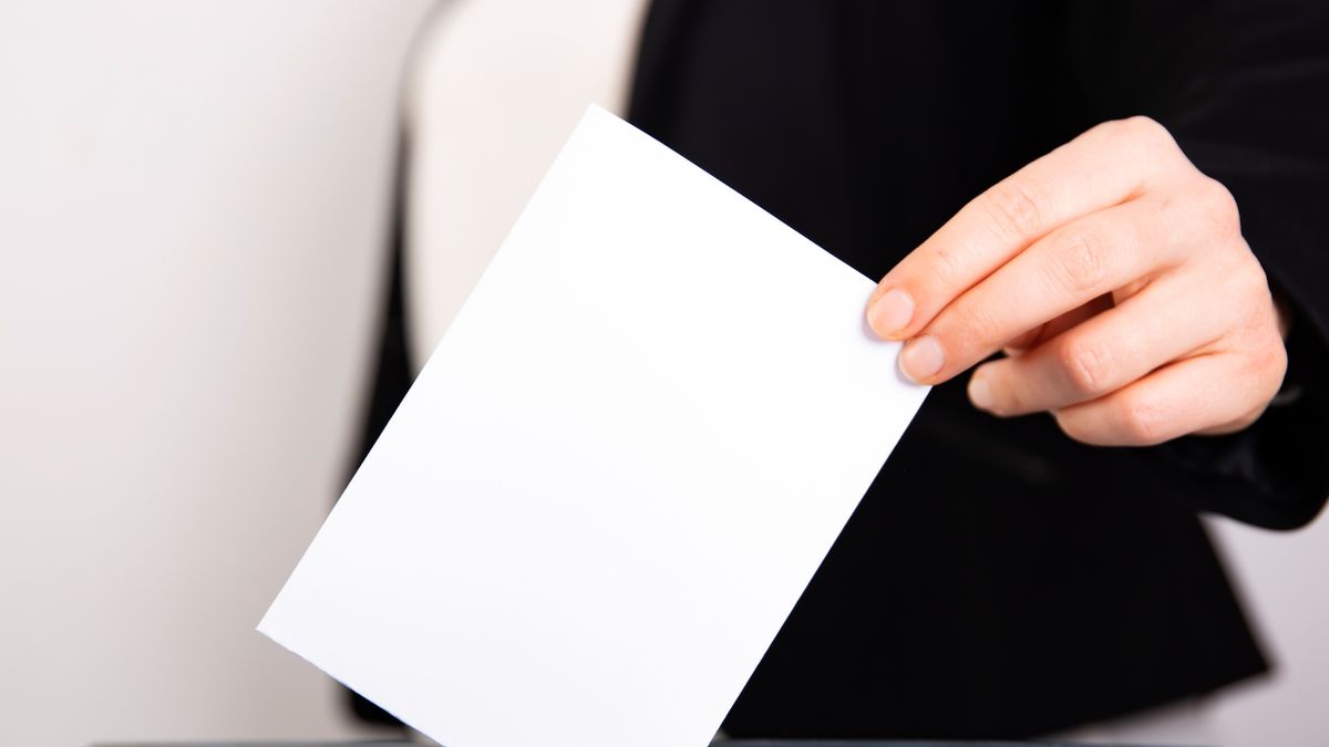 Czy można głosować przez pełnomocnika za granicą?